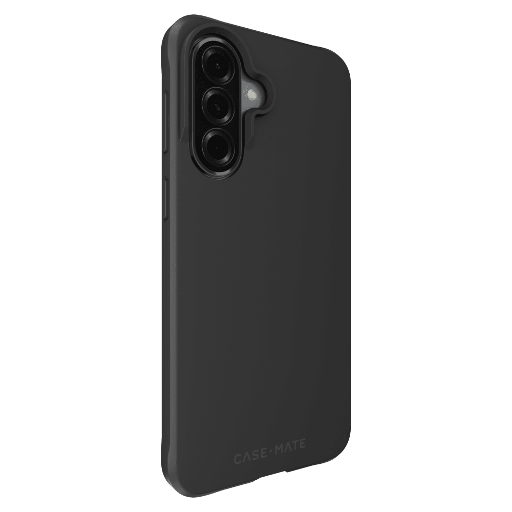 Wholesale cell phone accessory Case-Mate - Tough Case for Samsung Galaxy A37 5G - Black