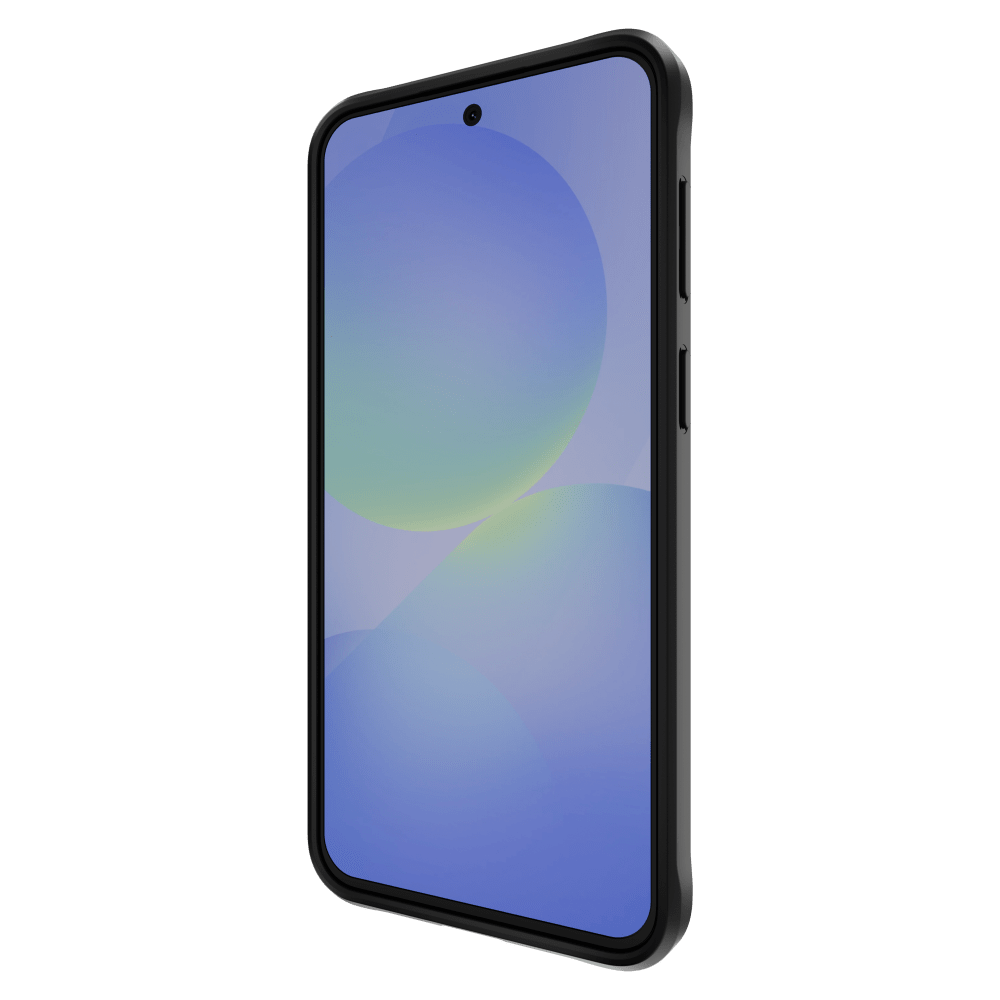 Wholesale cell phone accessory Case-Mate - Tough Case for Samsung Galaxy A37 5G - Black