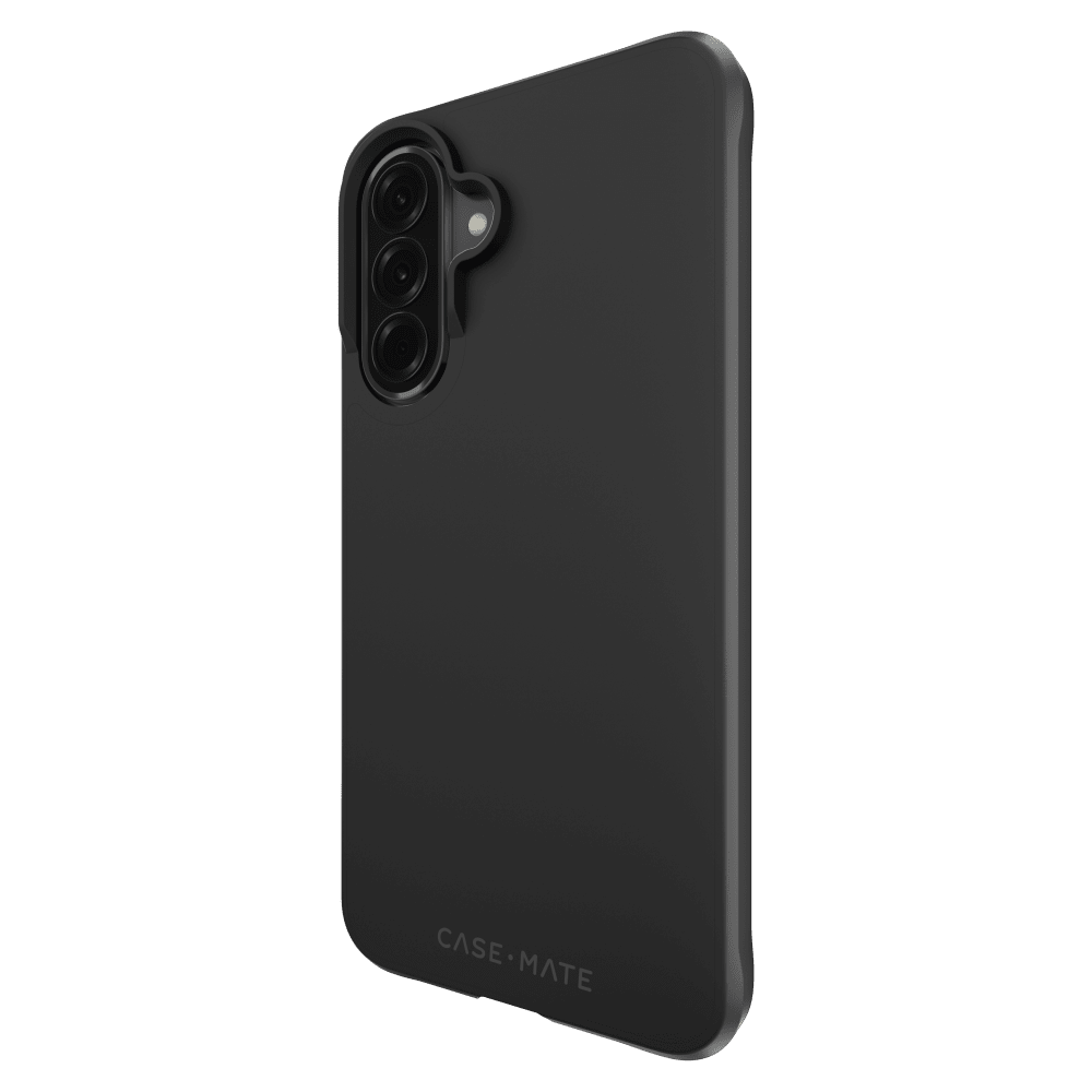 Wholesale cell phone accessory Case-Mate - Tough Case for Samsung Galaxy A37 5G - Black