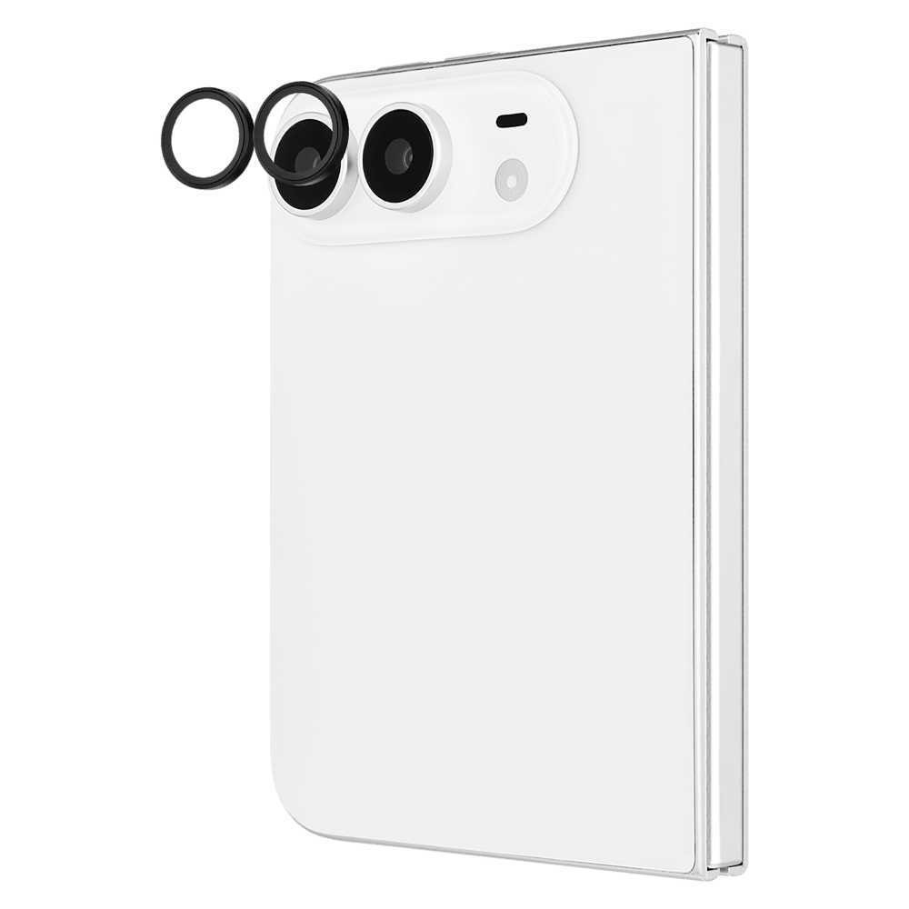Wholesale cell phone accessory Case-Mate - HD Camera Lens Protector for Apple iPhone Duo -
