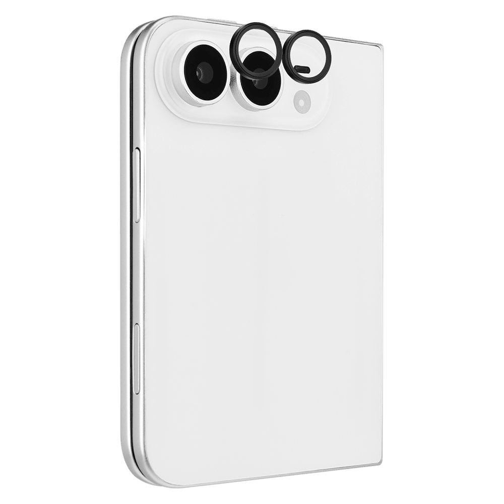 Wholesale cell phone accessory Case-Mate - HD Camera Lens Protector for Apple iPhone Duo -