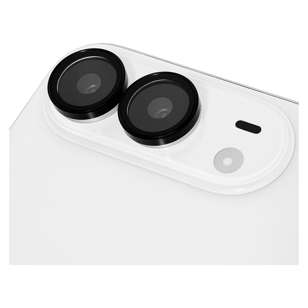 Wholesale cell phone accessory Case-Mate - HD Camera Lens Protector for Apple iPhone Duo -
