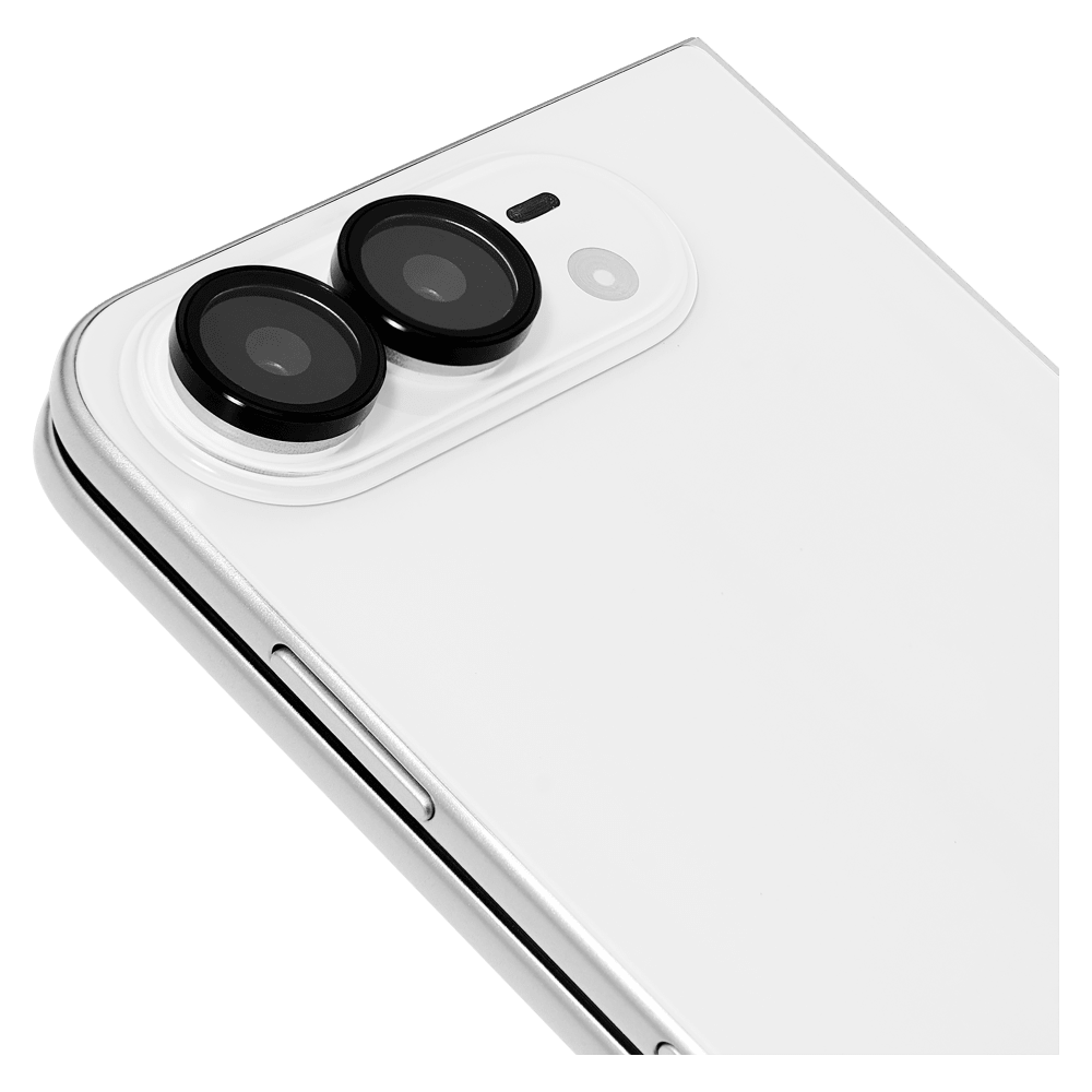 Wholesale cell phone accessory Case-Mate - HD Camera Lens Protector for Apple iPhone Duo -