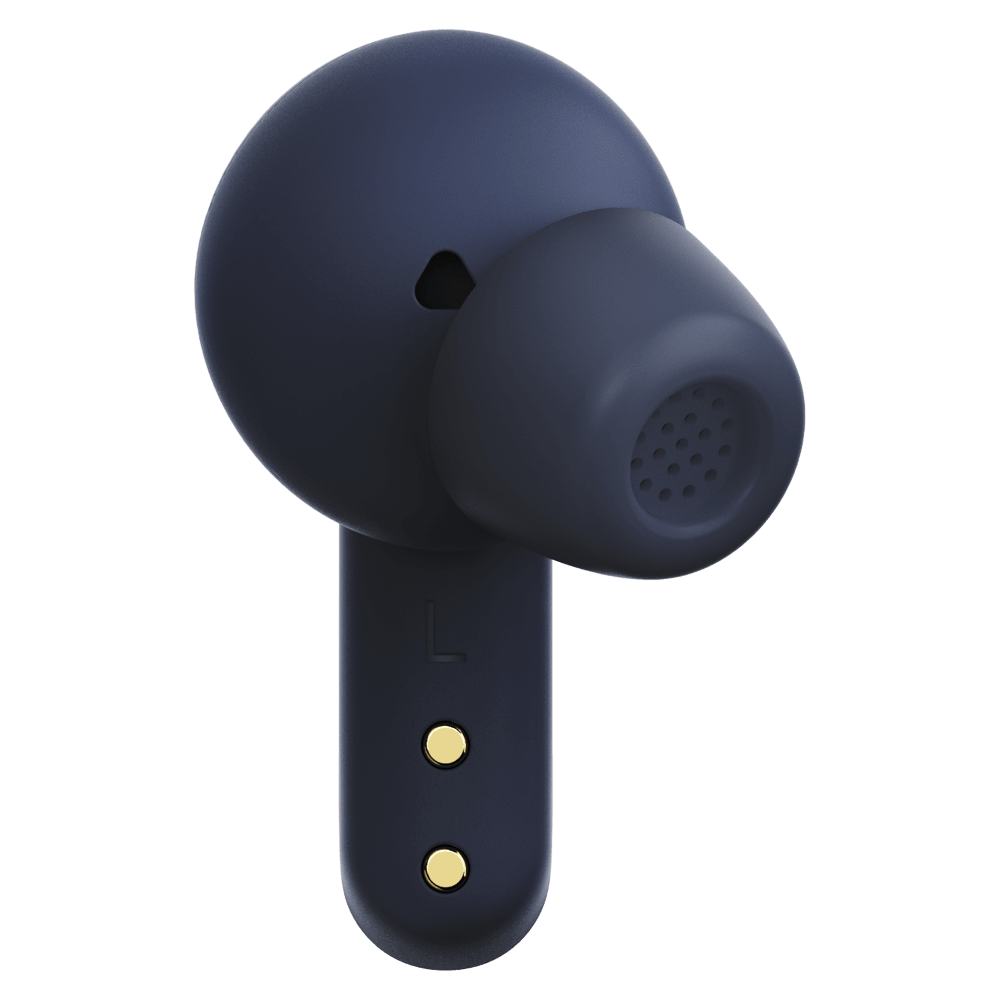 Wholesale cell phone accessory Sudio - D11 Comfy All-Day Earbuds - Blue