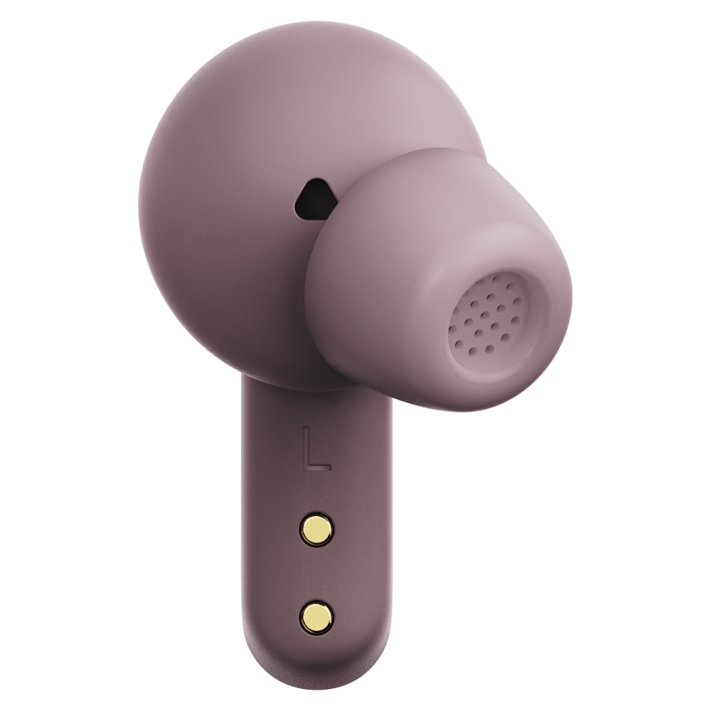 Wholesale cell phone accessory Sudio - D11 Comfy All-Day Earbuds - Pink