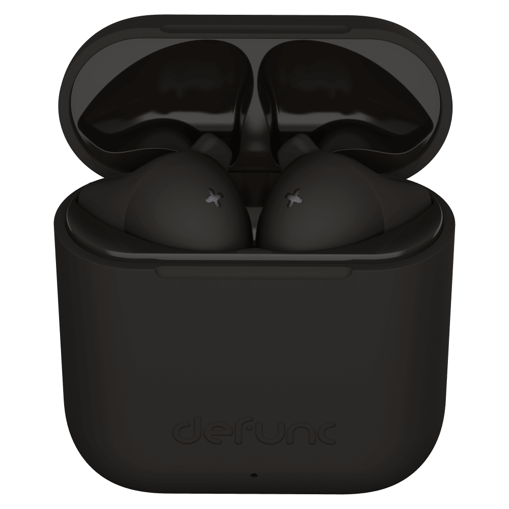 Wholesale cell phone accessory Defunc - True GO Slim Wireless In Ear Headphones - Black