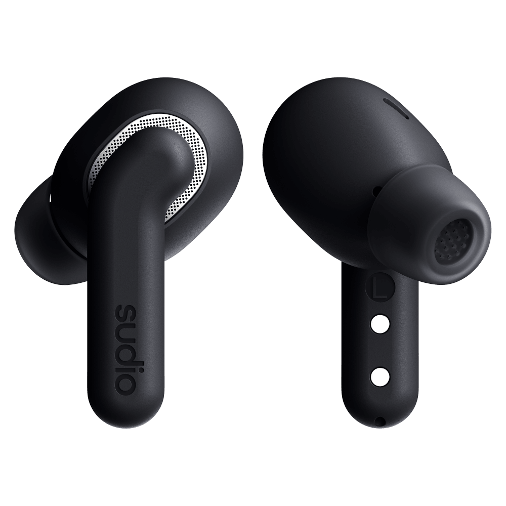 Wholesale cell phone accessory Sudio - E4 Pro Hybrid Active Noise Cancelling Bluetooth Headphones