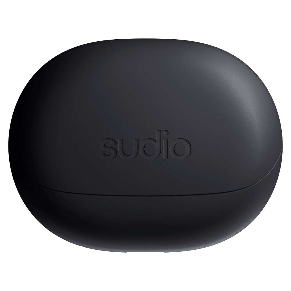 Wholesale cell phone accessory Sudio - E4 Pro Hybrid Active Noise Cancelling Bluetooth Headphones