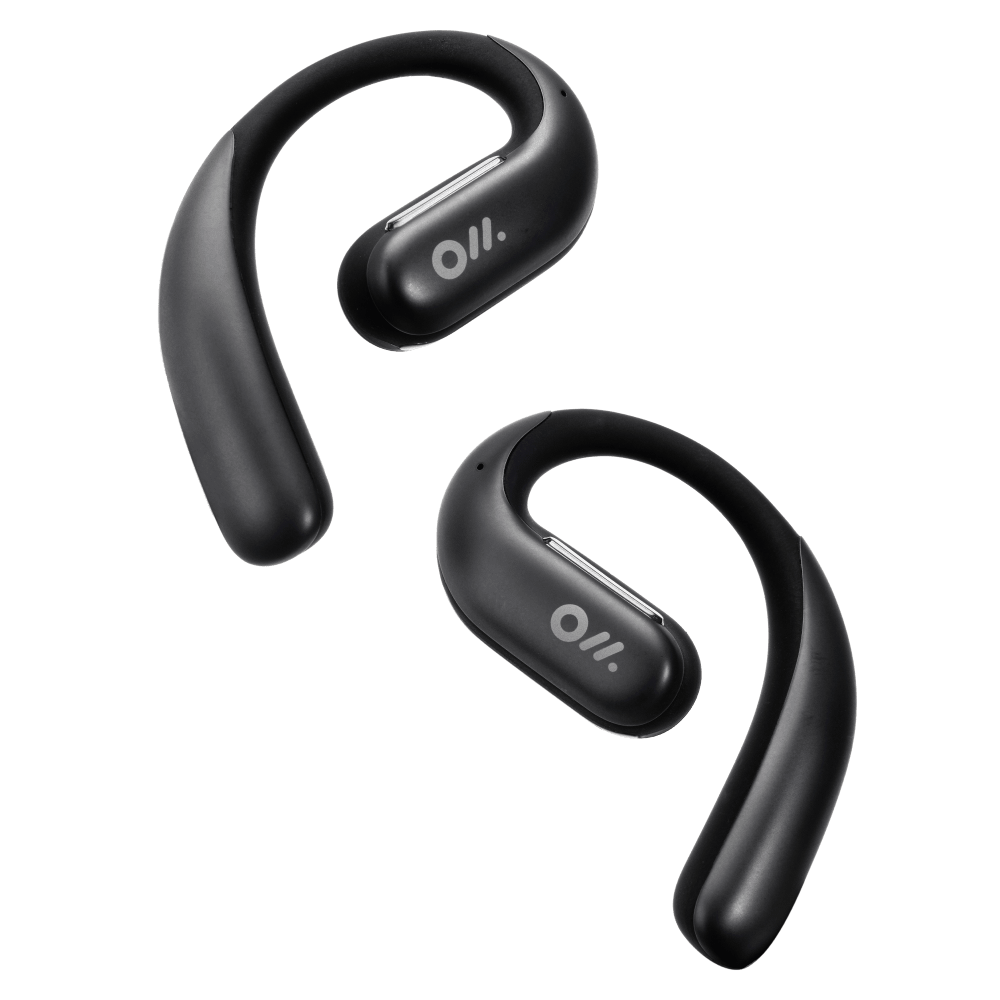 Wholesale cell phone accessory Oladance - OWS Pro True Wireless In Ear Headphones - Black