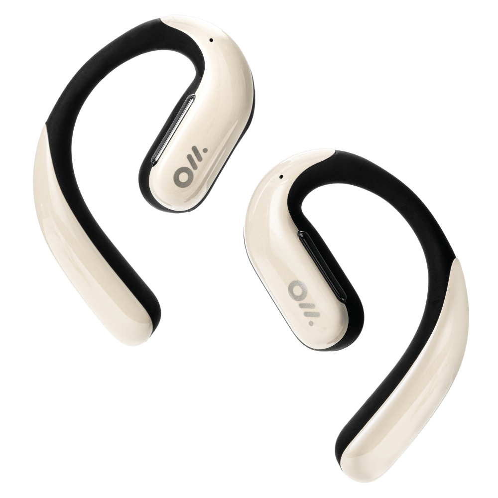 Wholesale cell phone accessory Oladance - OWS Pro True Wireless In Ear Headphones - White