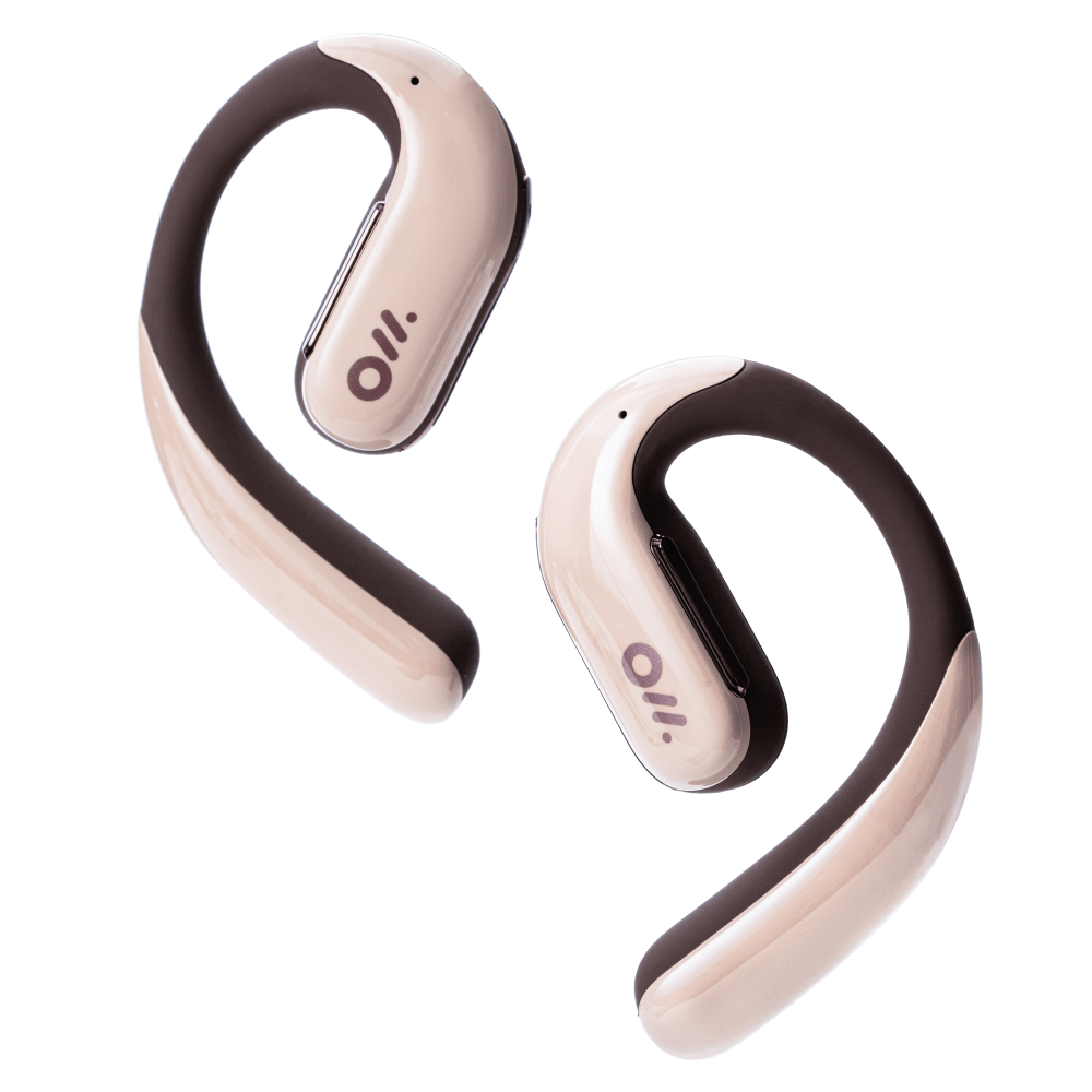 Wholesale cell phone accessory Oladance - OWS Pro True Wireless In Ear Headphones - Pink