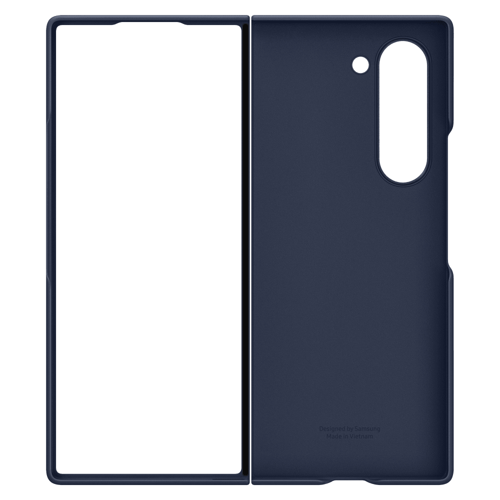 Wholesale cell phone accessory Samsung - S Pen Case for Samsung Galaxy Z Fold6 - Navy