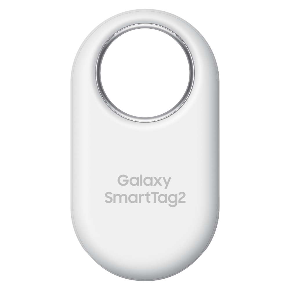 Wholesale cell phone accessory Samsung - Galaxy SmartTag2 - White