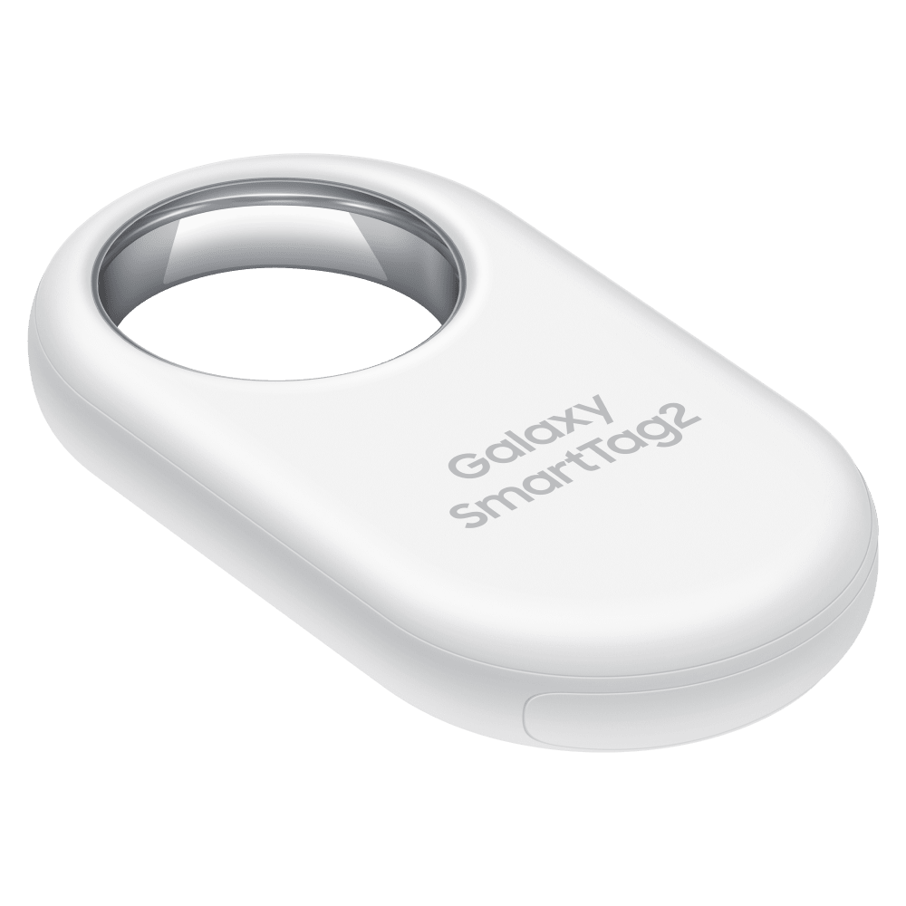 Wholesale cell phone accessory Samsung - Galaxy SmartTag2 - White