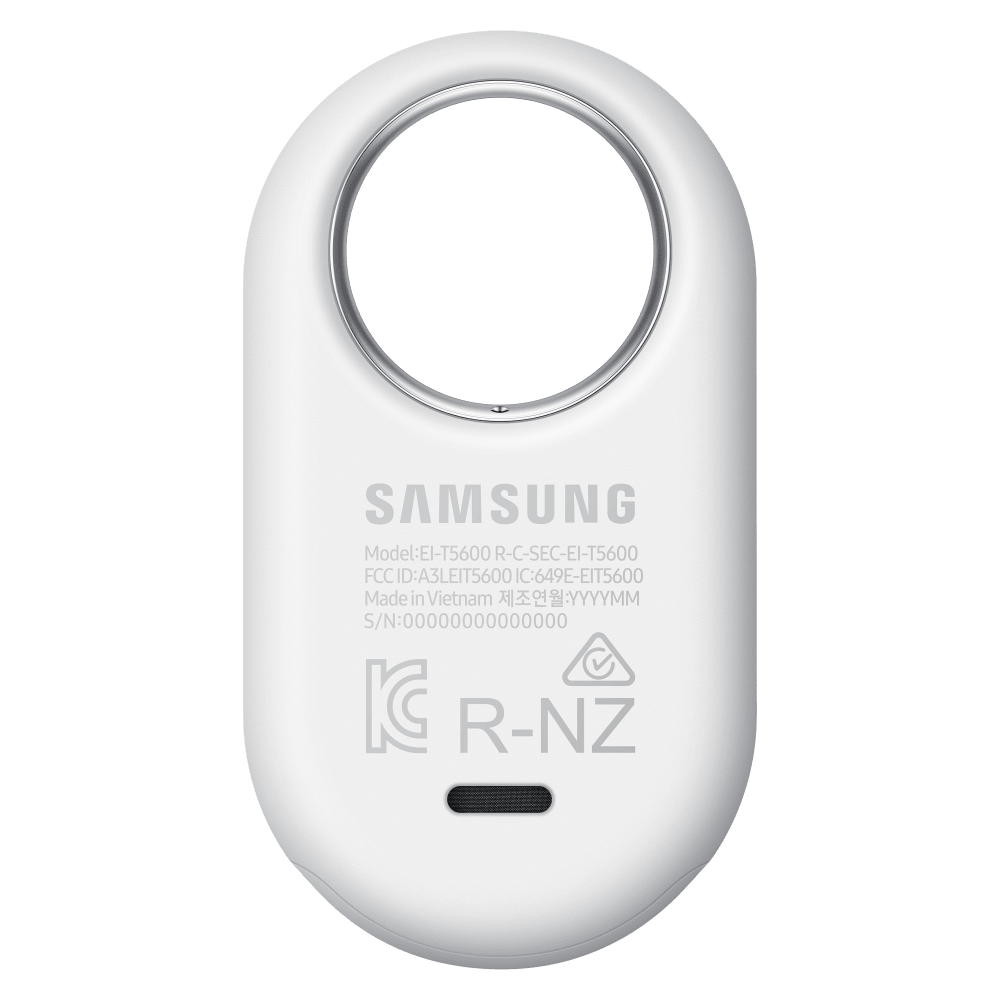 Wholesale cell phone accessory Samsung - Galaxy SmartTag2 - White