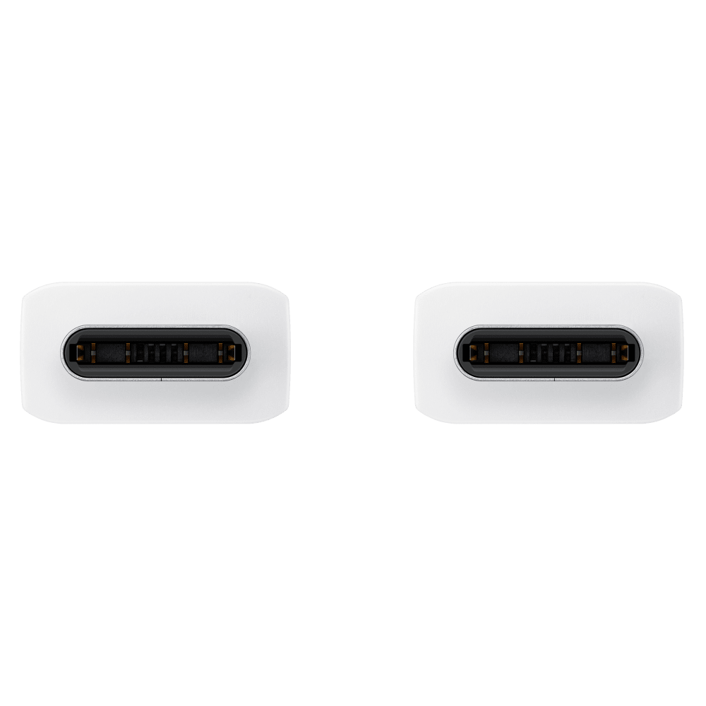 Samsung EP-DX510JBE Câble USB-C vers USB-C Charge Synchronisée 5a