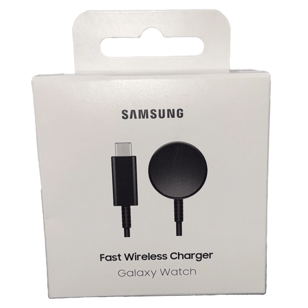 Wholesale cell phone accessory Samsung - Galaxy Watch Charger - Black