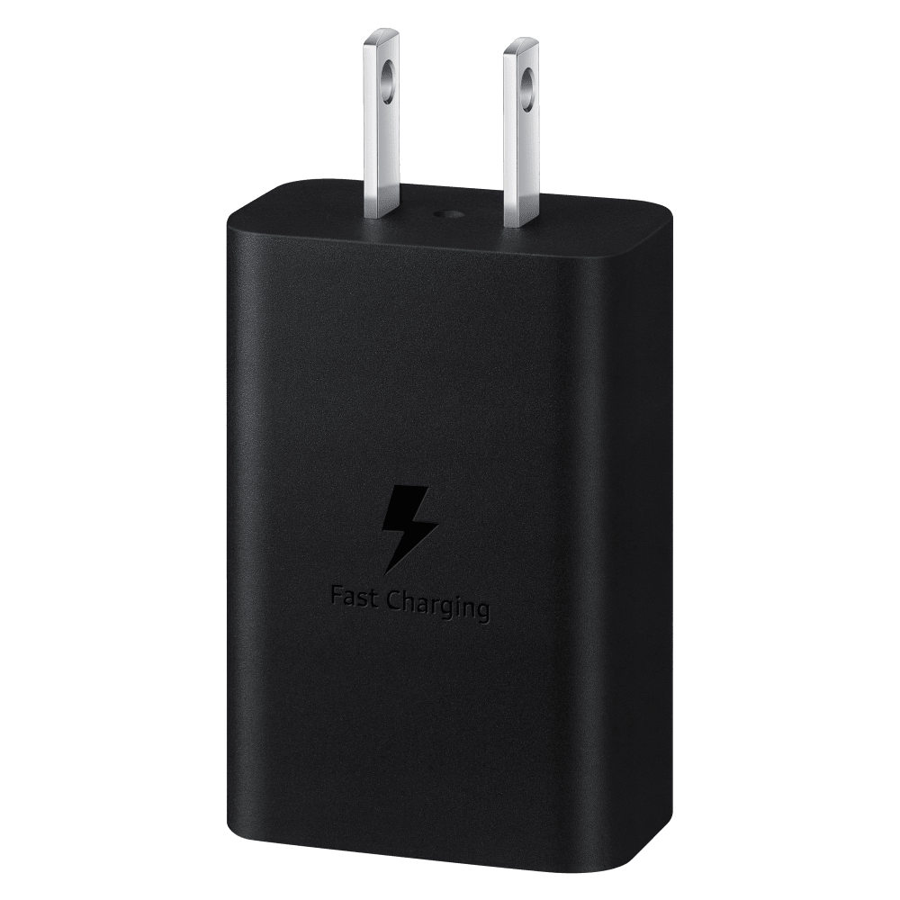 Wholesale cell phone accessory Samsung - Power Adapter 15W - Black