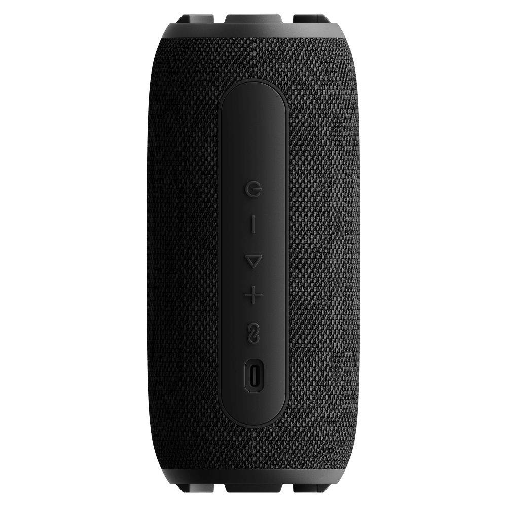 Wholesale cell phone accessory Sudio - F5 Portable Bluetooth Speaker - Black