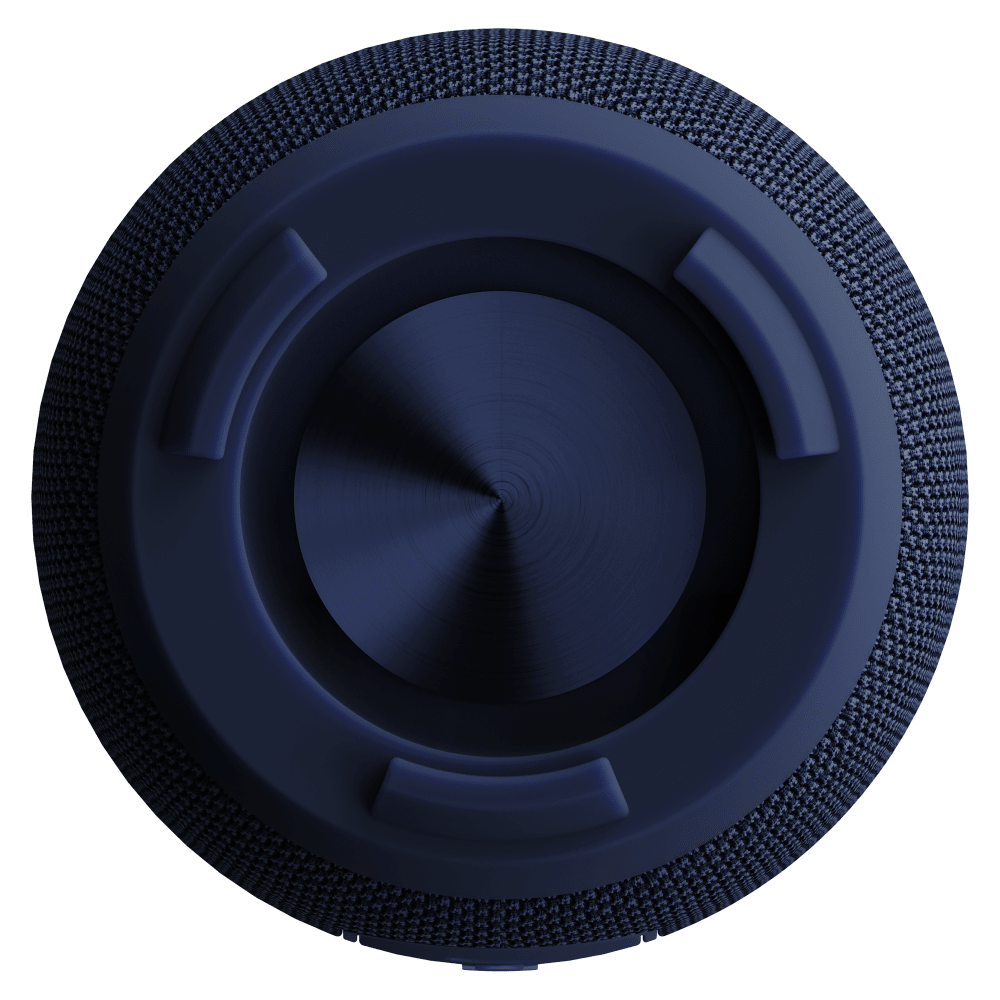 Wholesale cell phone accessory Sudio - F5 Portable Bluetooth Speaker - Blue