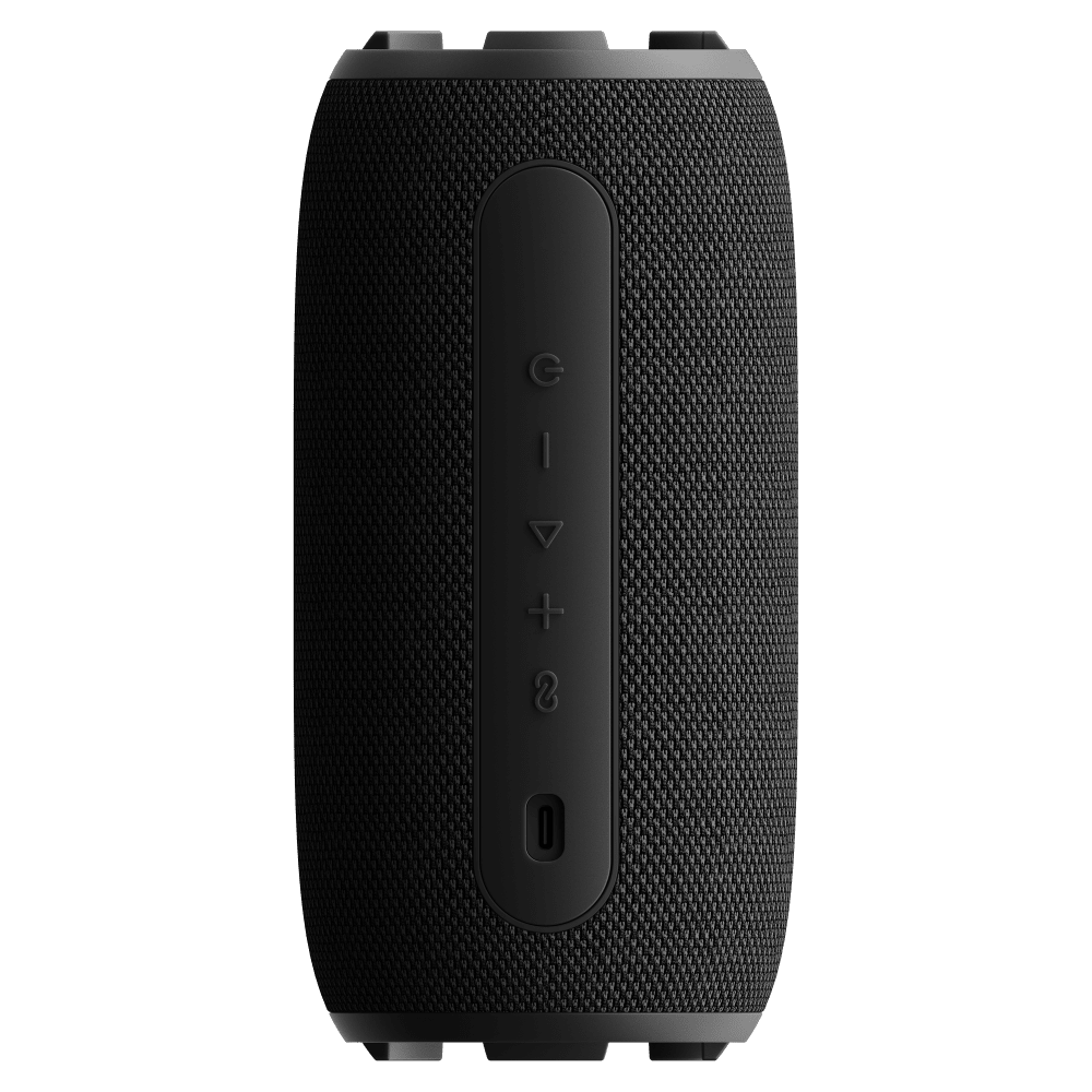 Wholesale cell phone accessory Sudio - F5 Pro Portable Bluetooth Speaker - Black