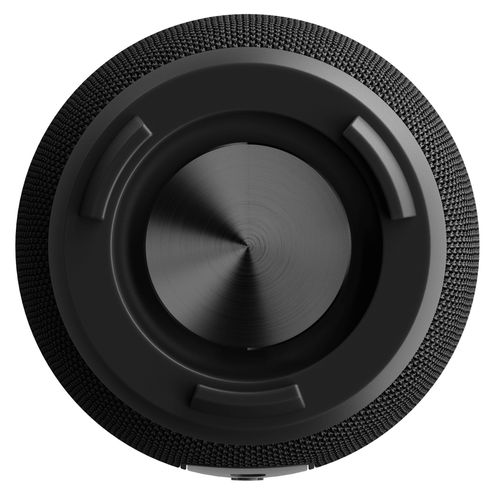Wholesale cell phone accessory Sudio - F5 Pro Portable Bluetooth Speaker - Black