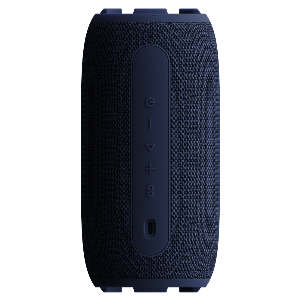 Wholesale cell phone accessory Sudio - F5 Pro Portable Bluetooth Speaker - Blue