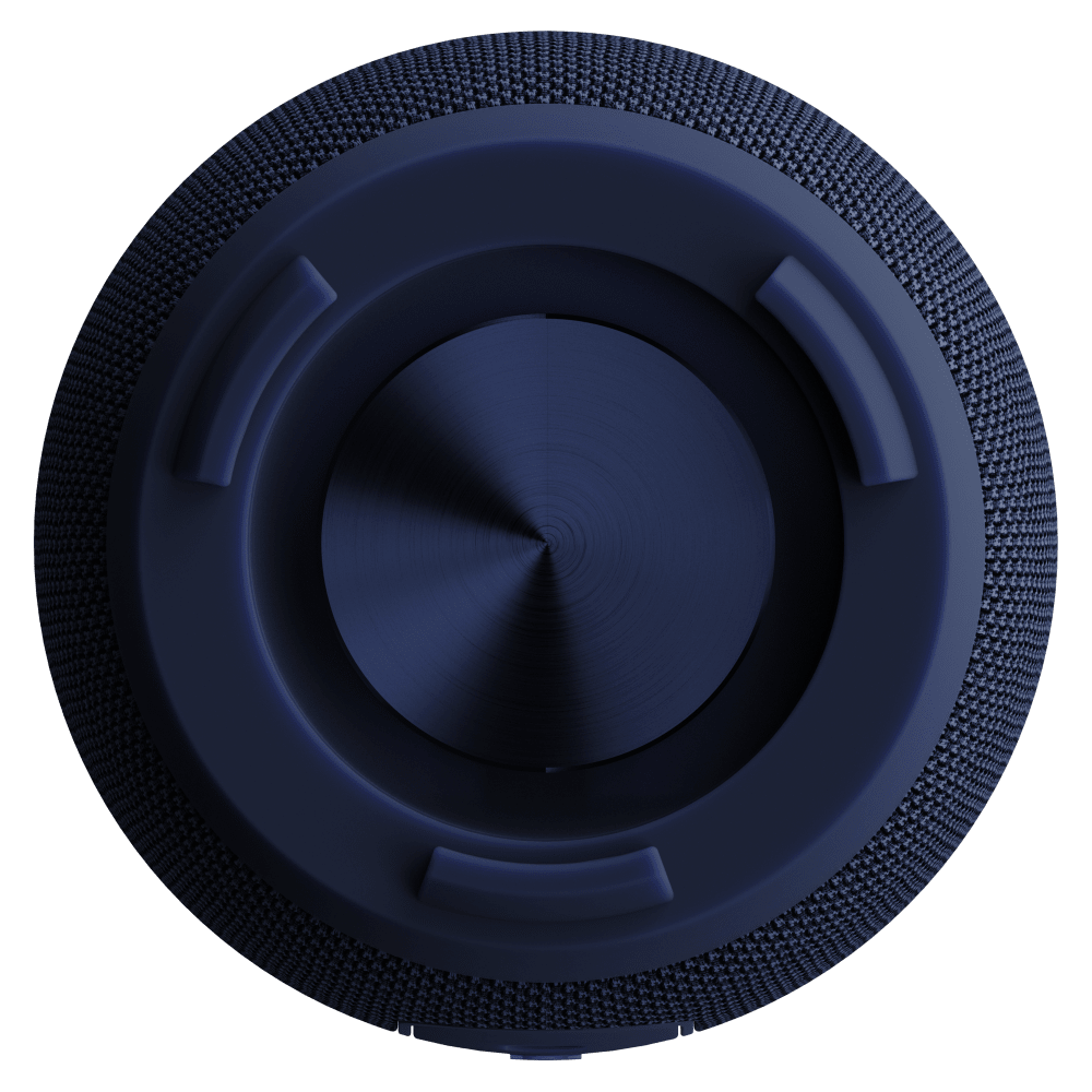 Wholesale cell phone accessory Sudio - F5 Pro Portable Bluetooth Speaker - Blue