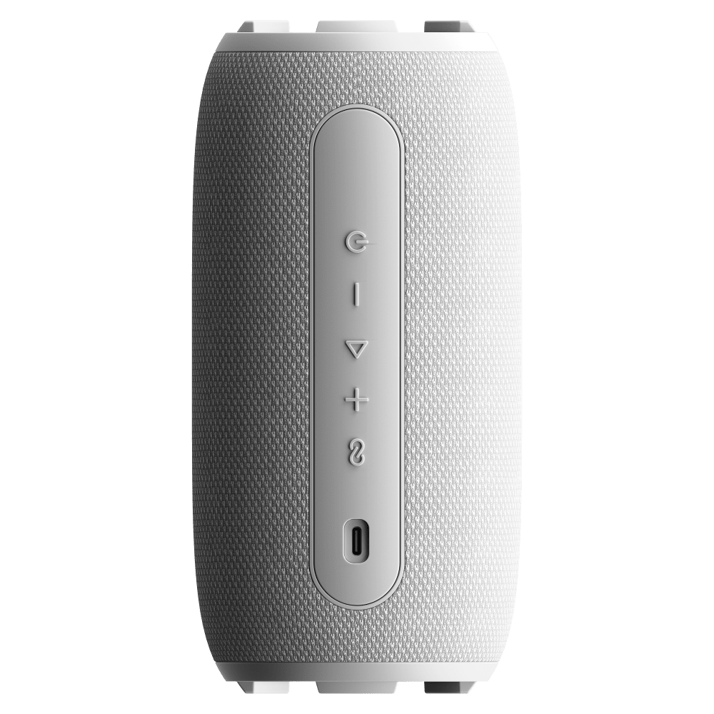 Wholesale cell phone accessory Sudio - F5 Pro Portable Bluetooth Speaker - White