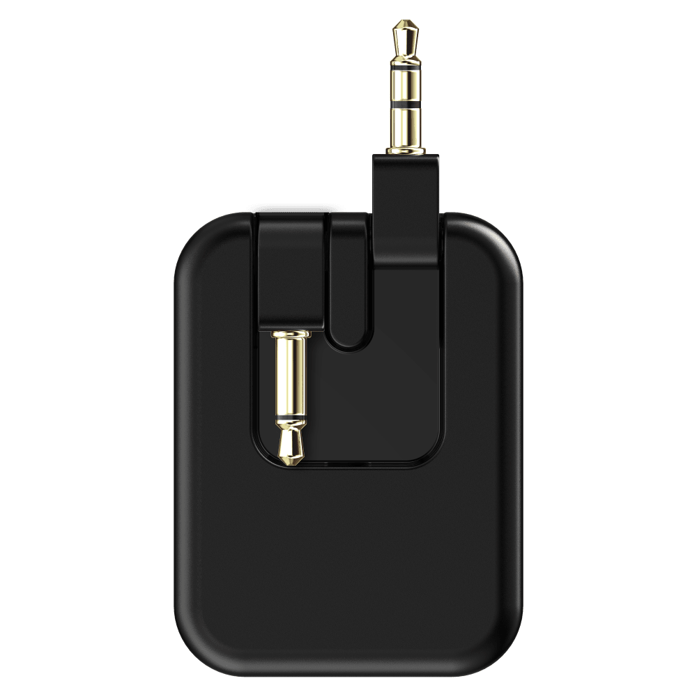 Wholesale cell phone accessory Sudio - Bluetooth Audio Adapter - Black