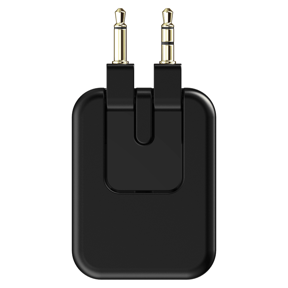 Wholesale cell phone accessory Sudio - Bluetooth Audio Adapter - Black