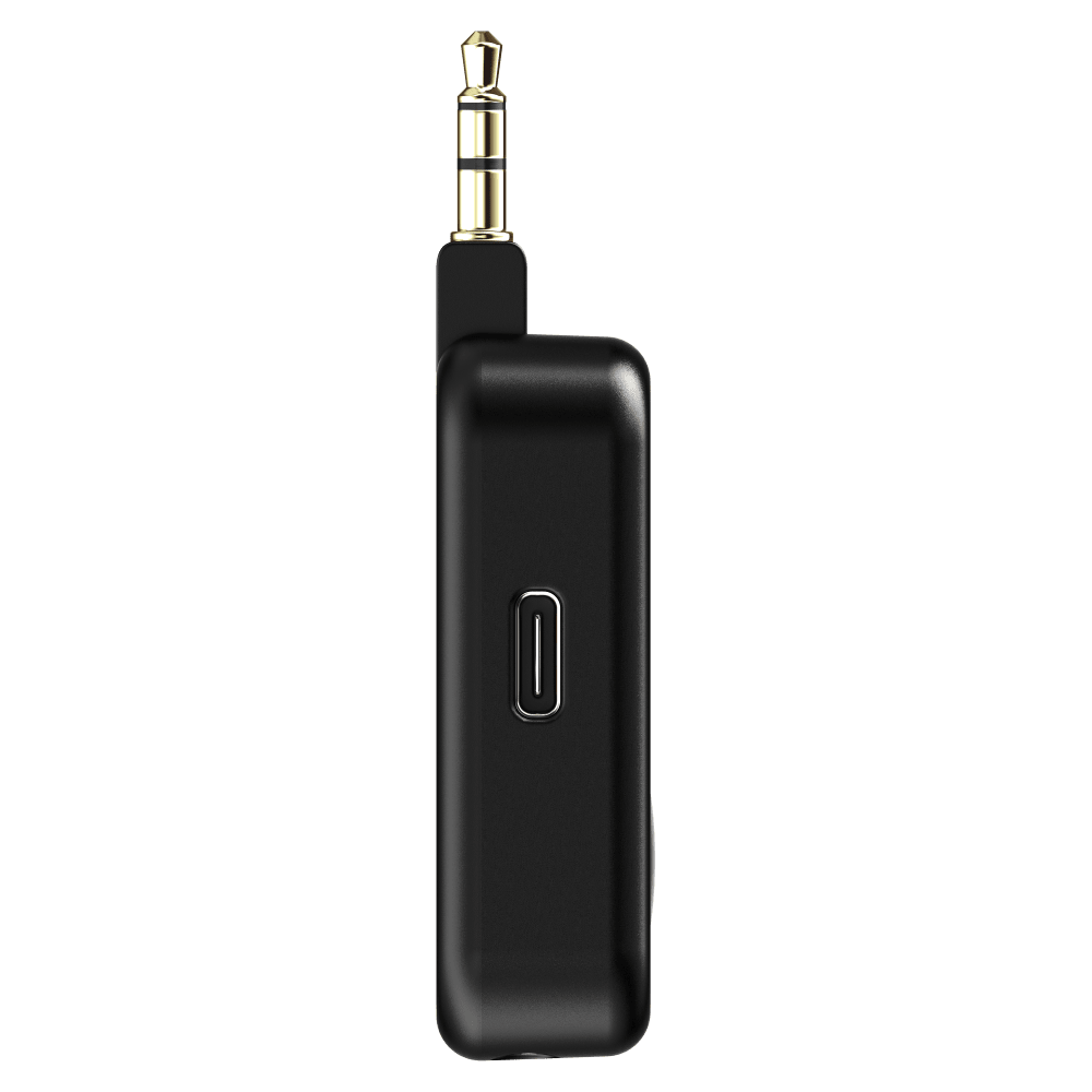 Wholesale cell phone accessory Sudio - Bluetooth Audio Adapter - Black