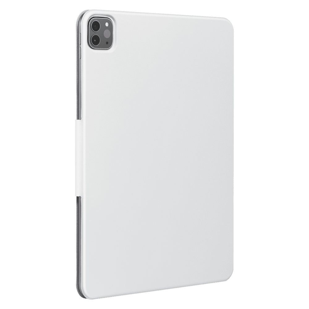 Wholesale cell phone accessory Pitaka - MagEZ Folio 2 Case for Apple iPad Pro 11 (2024) - White