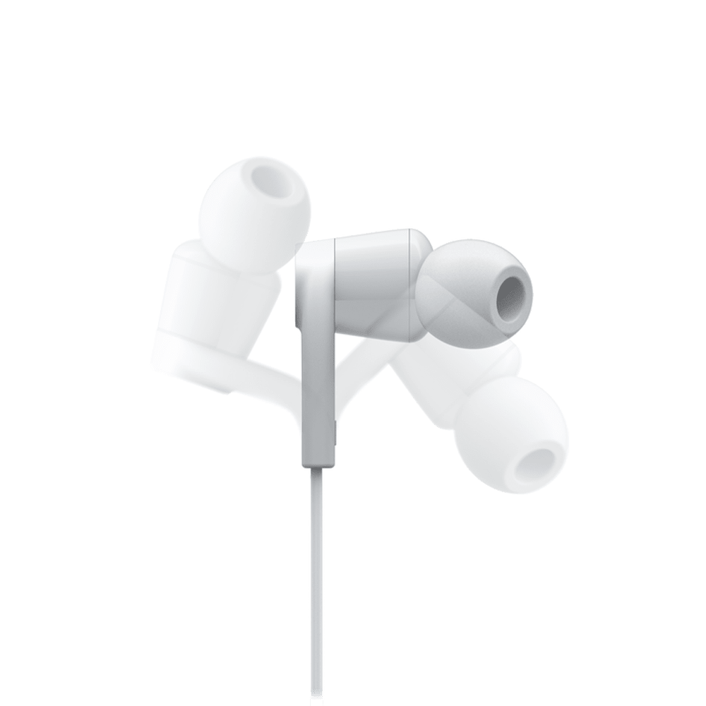 Wholesale cell phone accessory Belkin - Soundform Apple Lightning In Ear Headphones - White