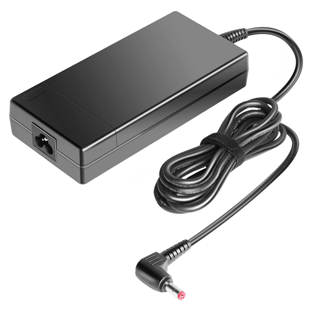 Wholesale cell phone accessory BTI - AC Power Adapter 180W for Most ACER Laptops - Black