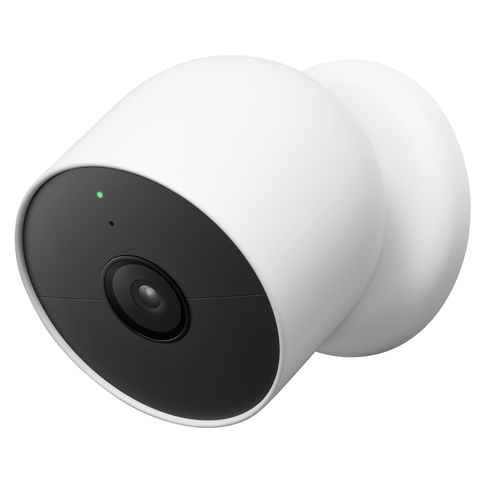 Wholesale Google Nest Cam Outdoor Or Indoor Battery Security Camera Ga01317us