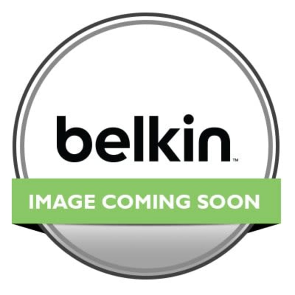 Wholesale cell phone accessory Belkin - Soundform Pulse Noise Canceling Earbuds - Black