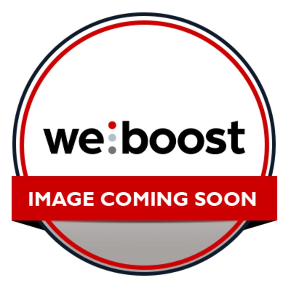 Wholesale cell phone accessory weBoost - Drive Reach RV II Cell Phone Booster - Black and Red