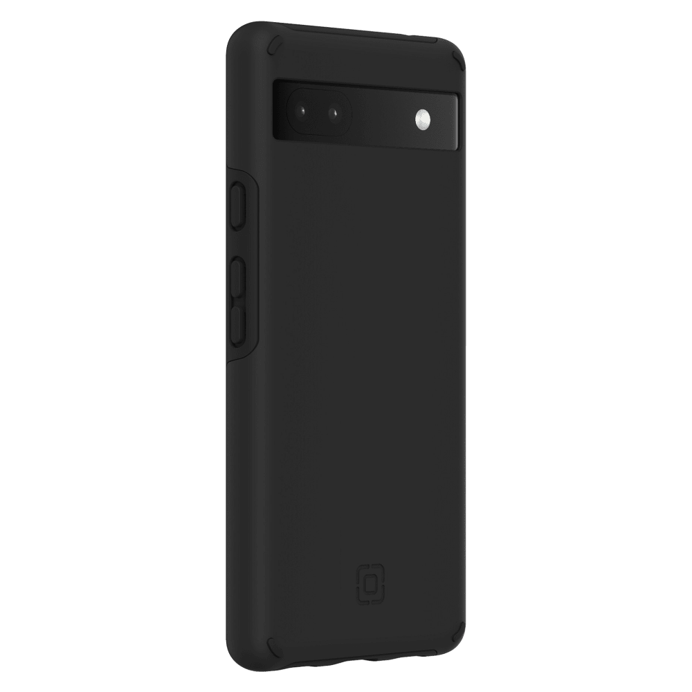 Wholesale cell phone accessory Incipio - Duo Case for Google Pixel 6a - Black