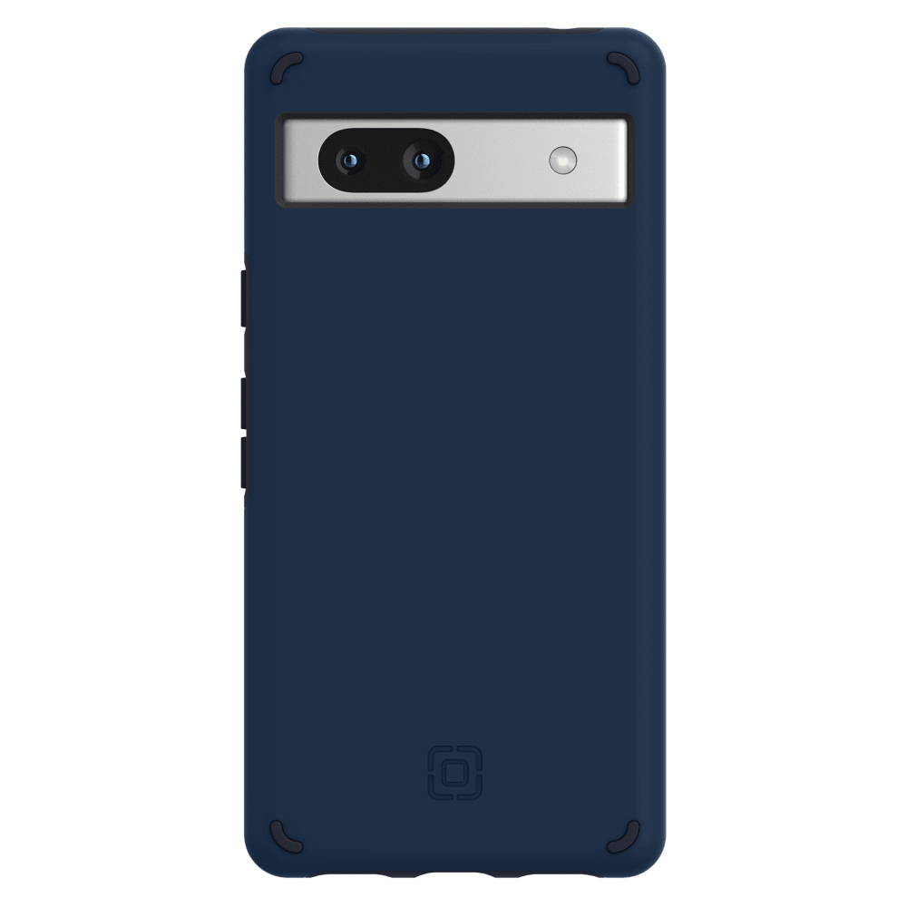 Wholesale cell phone accessory Incipio - Duo Case for Google Pixel 7a - Midnight Navy
