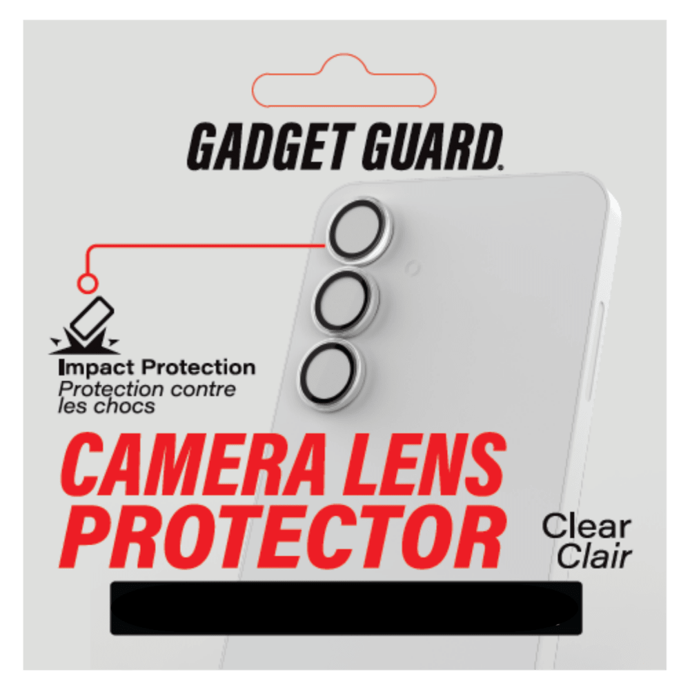 Wholesale cell phone accessory Gadget Guard - Camera Lens Protector for Samsung Galaxy S26   /