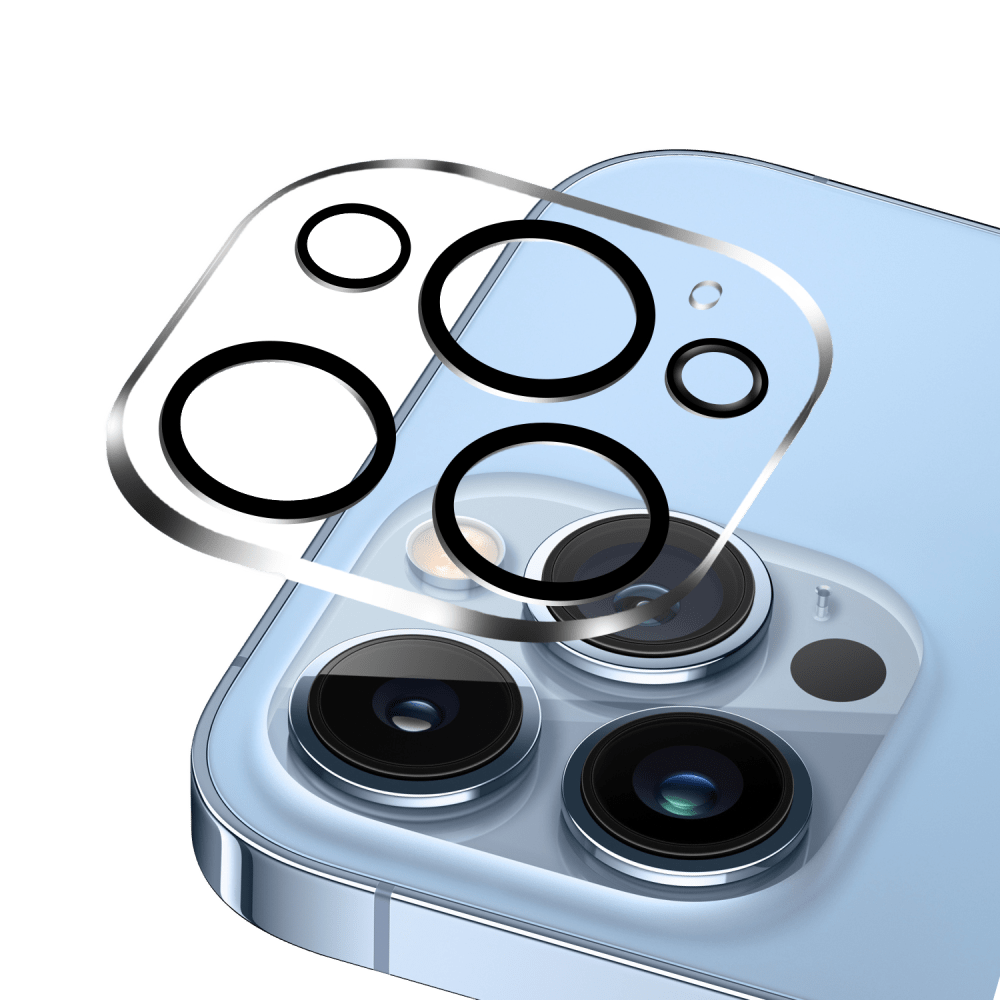 Wholesale Gadget Guard Camera Lens Protector For Apple Iphone 14 Pro