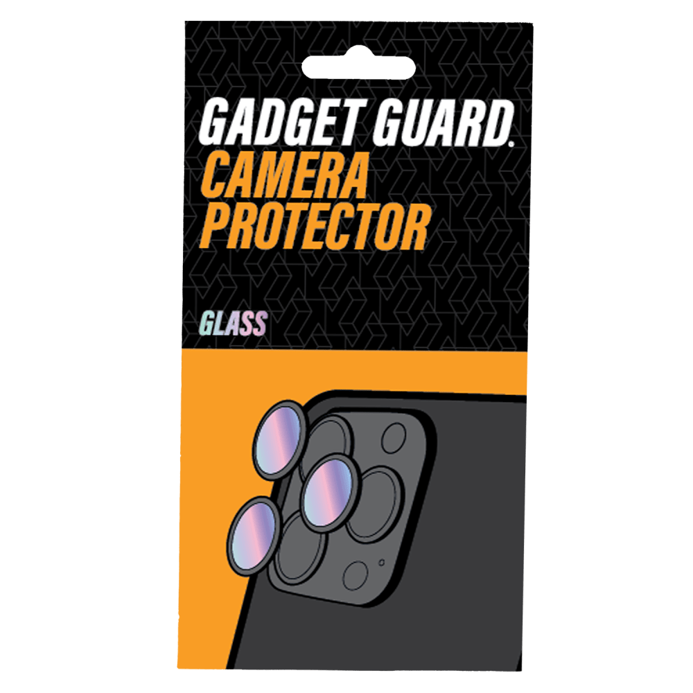 Wholesale cell phone accessory Gadget Guard - Camera Lens Protector for Apple iPhone 15  /