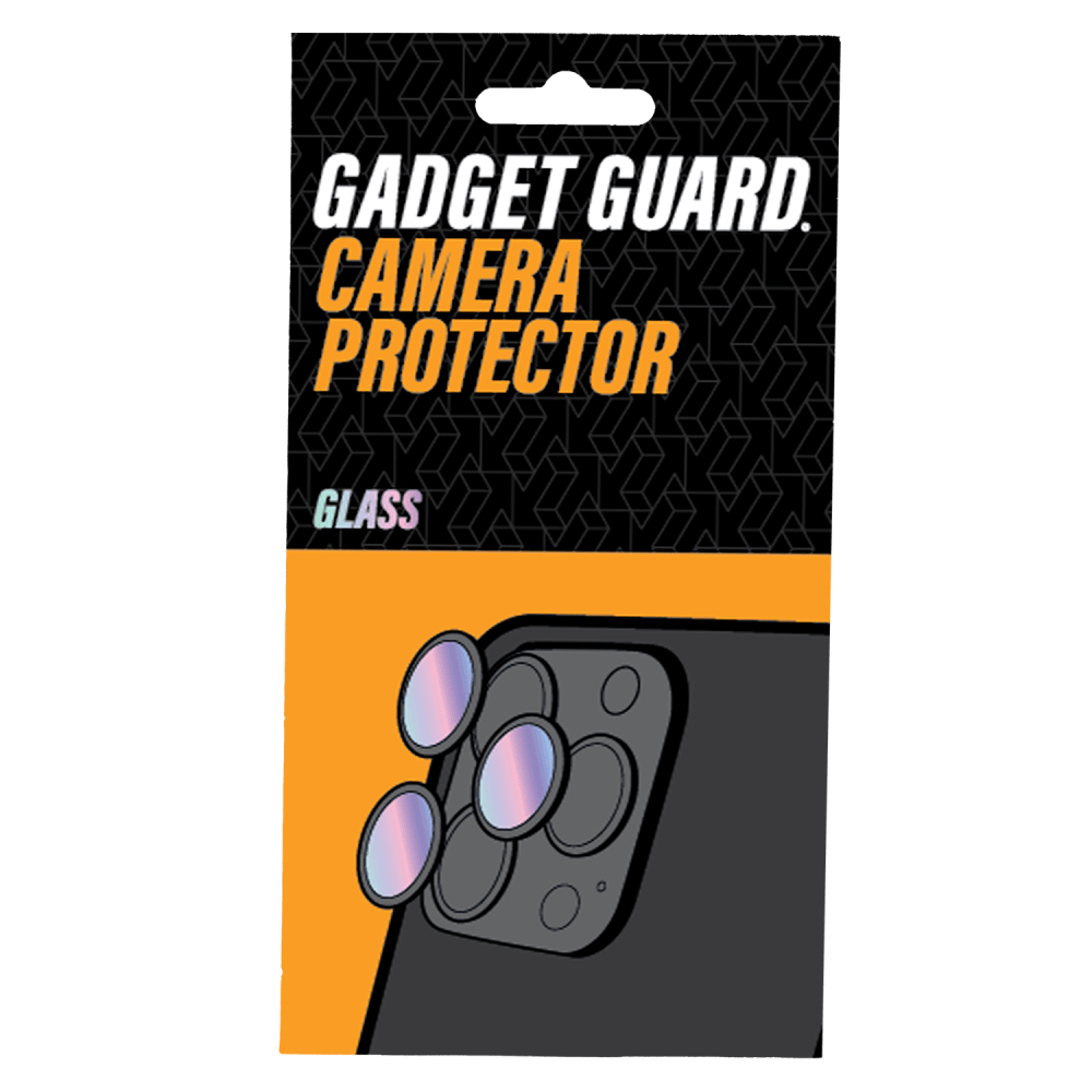 Wholesale cell phone accessory Gadget Guard - Camera Lens Protector for Apple iPhone 15 Pro