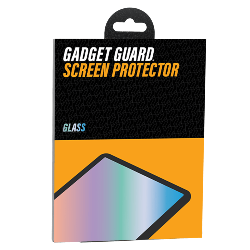 Wholesale cell phone accessory Gadget Guard - Glass Screen Protector for Apple iPad Mini 6 -