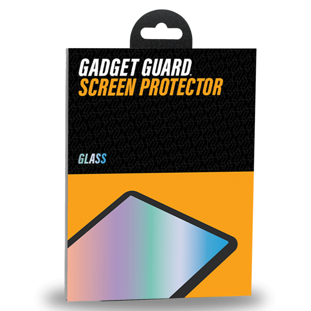 Wholesale cell phone accessory Gadget Guard -  Glass Screen Protector for Samsung Galaxy Tab