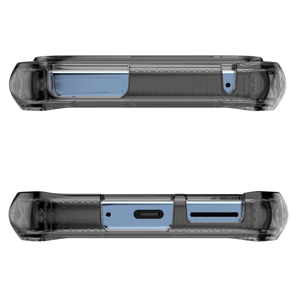 Wholesale cell phone accessory ITSKINS - Spectrum_R Clear Case for Google Pixel 9  /  Pixel