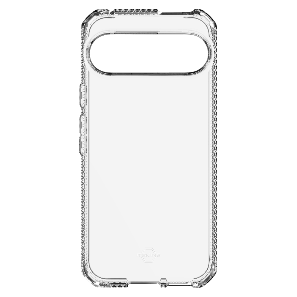 Wholesale cell phone accessory ITSKINS - Spectrum_R Clear Case for Google Pixel 9  /  Pixel