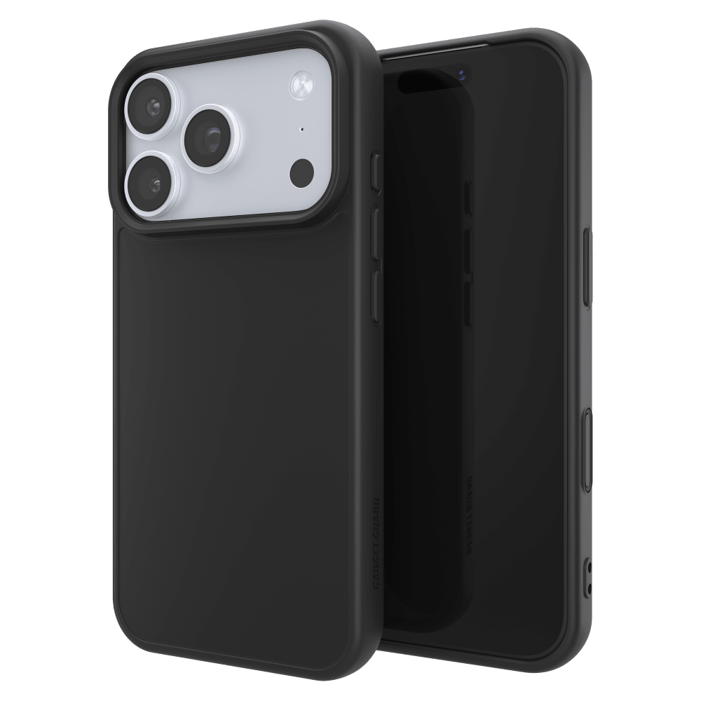 Wholesale cell phone accessory Gadget Guard - Prime Guard Solid Case for Apple iPhone 18 Pro