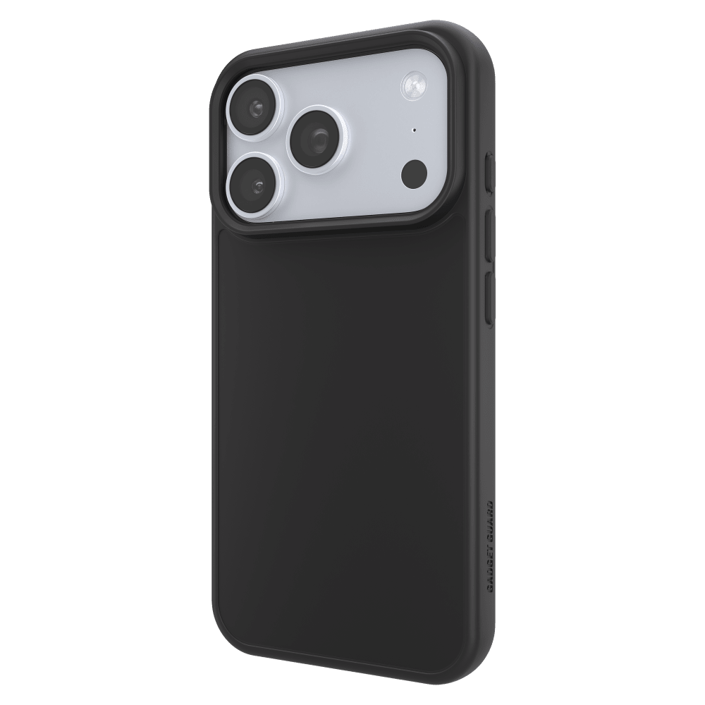 Wholesale cell phone accessory Gadget Guard - Prime Guard Solid Case for Apple iPhone 18 Pro
